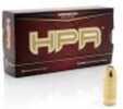 380 ACP 90 Grain Hollow Point 50 Rounds HPR Ammunition